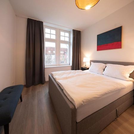 Jaybnb - Gemuetliches Apartment Direkt Am Hafen Von Dortmund Zewnętrze zdjęcie