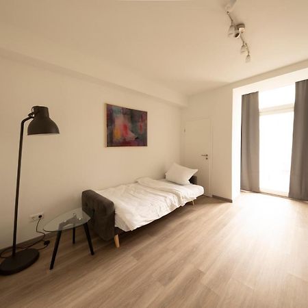 Jaybnb - Gemuetliches Apartment Direkt Am Hafen Von Dortmund Zewnętrze zdjęcie