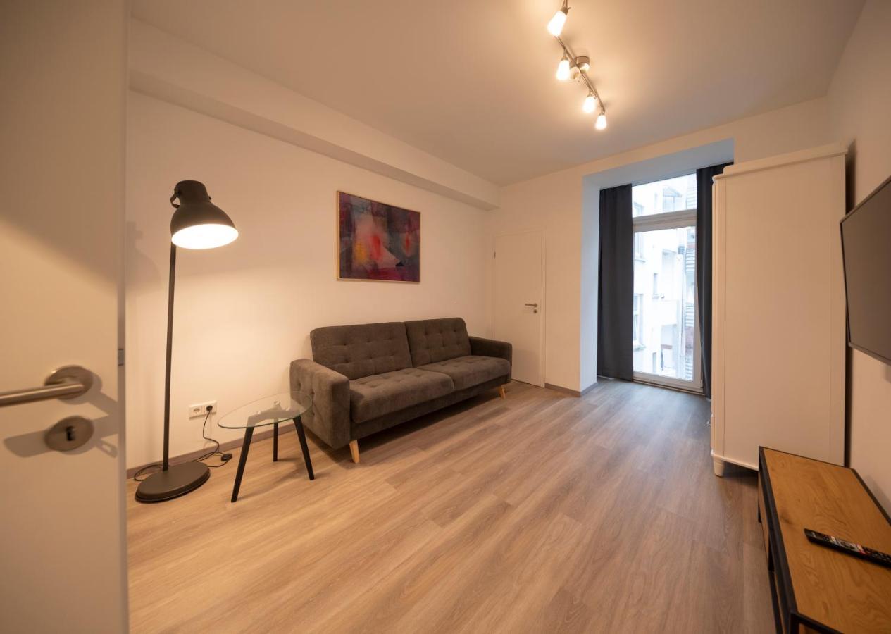 Jaybnb - Gemuetliches Apartment Direkt Am Hafen Von Dortmund Zewnętrze zdjęcie
