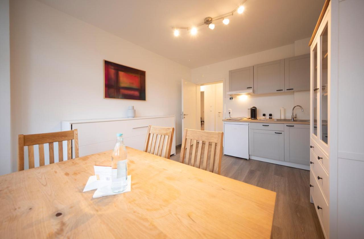 Jaybnb - Gemuetliches Apartment Direkt Am Hafen Von Dortmund Zewnętrze zdjęcie