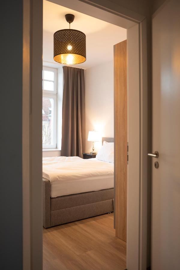 Jaybnb - Gemuetliches Apartment Direkt Am Hafen Von Dortmund Zewnętrze zdjęcie