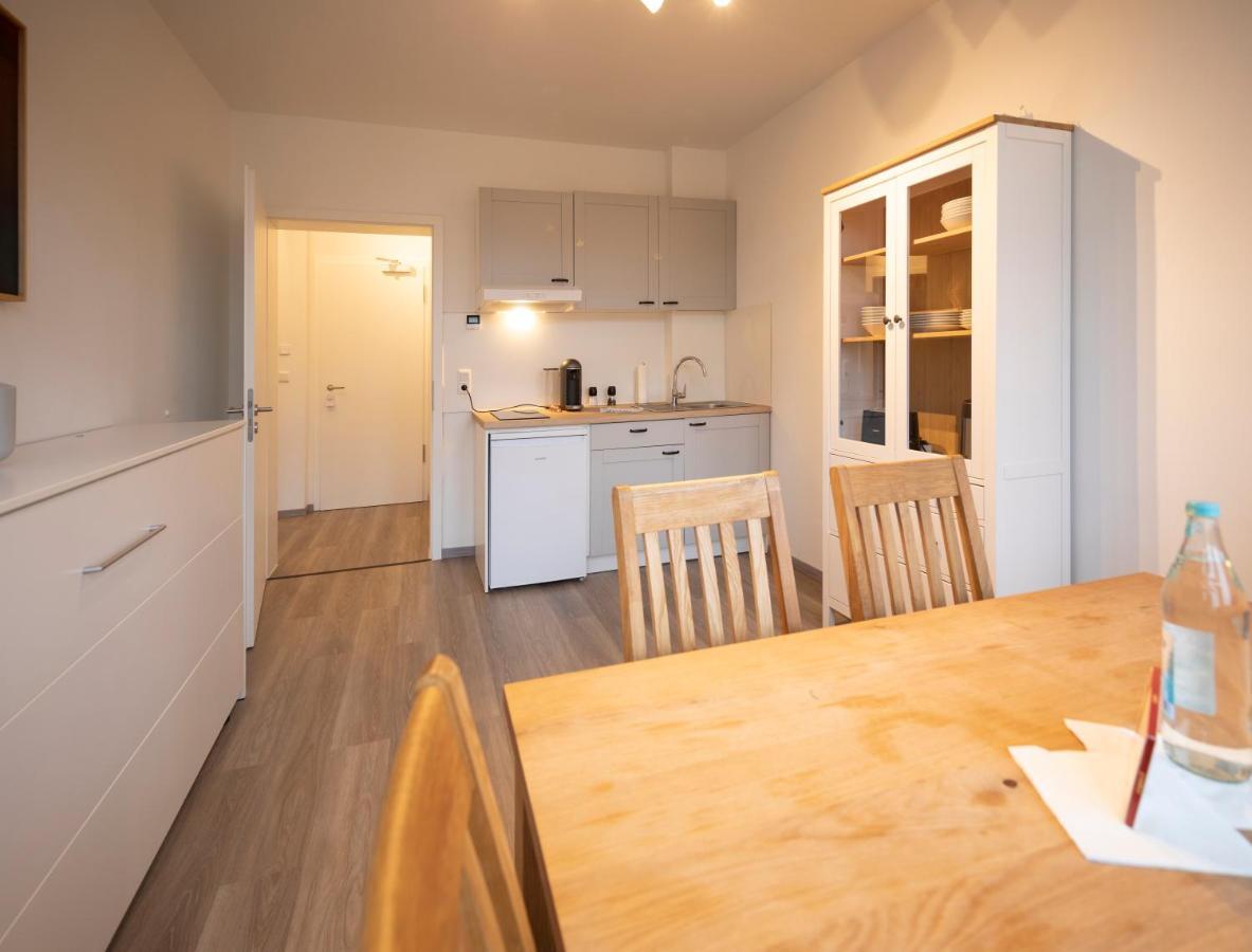 Jaybnb - Gemuetliches Apartment Direkt Am Hafen Von Dortmund Zewnętrze zdjęcie