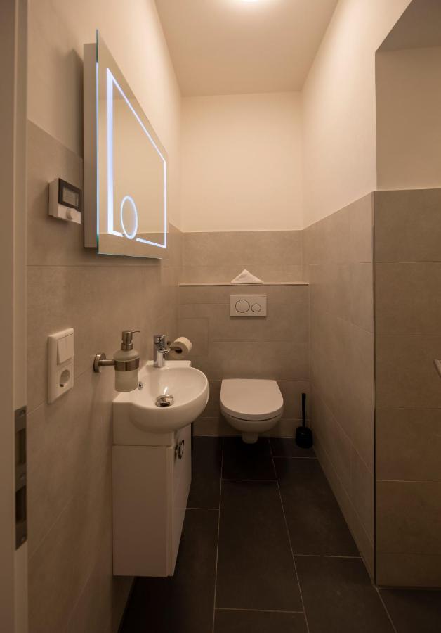 Jaybnb - Gemuetliches Apartment Direkt Am Hafen Von Dortmund Zewnętrze zdjęcie