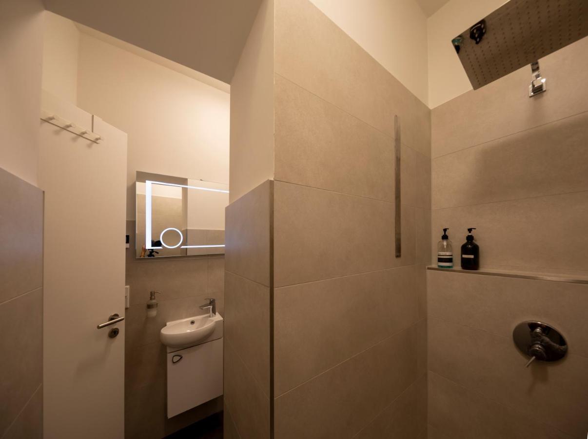 Jaybnb - Gemuetliches Apartment Direkt Am Hafen Von Dortmund Zewnętrze zdjęcie